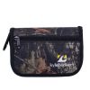 Fishing Lure Spoon Storage Bag Spinner Baits Wallet Case Fly Flies Pack - Camo