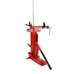 4" to 16.5'' Multi Tire Changer For Motorcycle GoCart Trailer Bike ATV Truck - AT4700