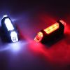 Bike Bicycle light LED Taillight - New White