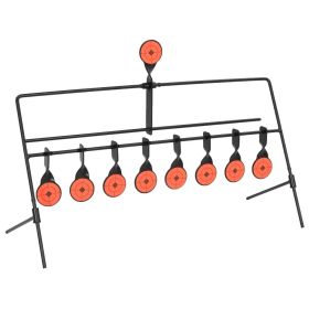 Auto Reset Trainer Shooting Target with 8 + 1 Targets - 91932