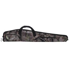 Scoped Rifle Cases Tactical Shotgun Gun Bag - Camo - 48in