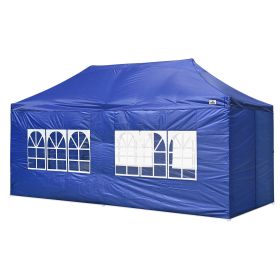 10X20ft EZ Pop Up Canopy - US