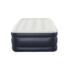 18" Twin Air Mattress with Built-in Pump - Twin