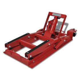 ATV Motorcycle Lift 1500 lb - 210204