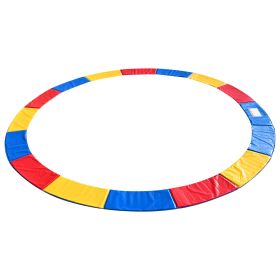 15ft Trampoline Pad /14mm Foam - LA01