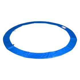 12ft Trampoline Pad Blue /14mm Foam - LA01