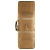 Tactical rifle case v2 - 42 Inch - Tan