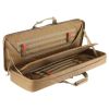 Tactical rifle case v2 - 42 Inch - Tan