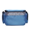 Small Fishing Tackle Storage Bag - Blue