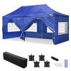 10X20ft EZ Pop Up Canopy - US