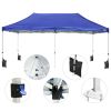 10X20ft EZ Pop Up Canopy - US