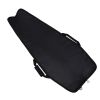 Scoped Rifle Cases Tactical Shotgun Gun Bag - Black - 52in