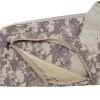 Scoped Rifle Cases Tactical Shotgun Gun Bag - ACU - 52in