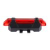 Bike Bicycle light LED Taillight - New White