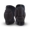 Exercise Basketball Running Fitness Protection Knee Pad  - Black - M