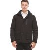 Helios " The Heated Coat"  - Black - XXL