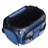 Small Fishing Tackle Storage Bag - Blue