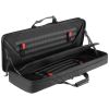 Tactical rifle case v2 - 42 Inch - Black