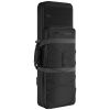 Tactical rifle case v2 - 42 Inch - Black