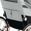 CYBEX ZENO Multisport Hands-Free Running Trailer Seat Pack In Medal Grey - Default Title