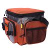 Small Fishing Tackle Storage Bag - Orange