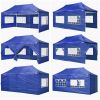 10X20ft EZ Pop Up Canopy - US