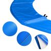 12ft Trampoline Pad Blue /14mm Foam - LA01