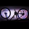 Bike Wheel Light colorful - As Picture