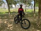 26inch 750W 48V13.2AH snow electric bicycle fat tire mountian E-bike off-road electric bicycles - as Pic