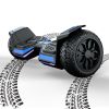 E-X8 Electric Scooter 2 wheels 750W Motor 36V 4AH Self-Balancing Electric Scooter 10 Inch Hover Board - Black