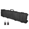 53in Portable Rifle Case - US