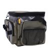 Small Fishing Tackle Storage Bag - Green