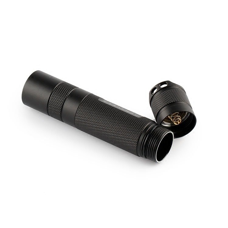 Waterproof flashlight outdoor flashlight LED Waterproof flashlight outdoor flashlight LED