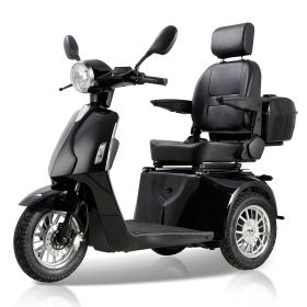 ELECTRIC MOBILITY SCOOTER WITH BIG SIZE ,HIGH POWER (Color: as Pic)